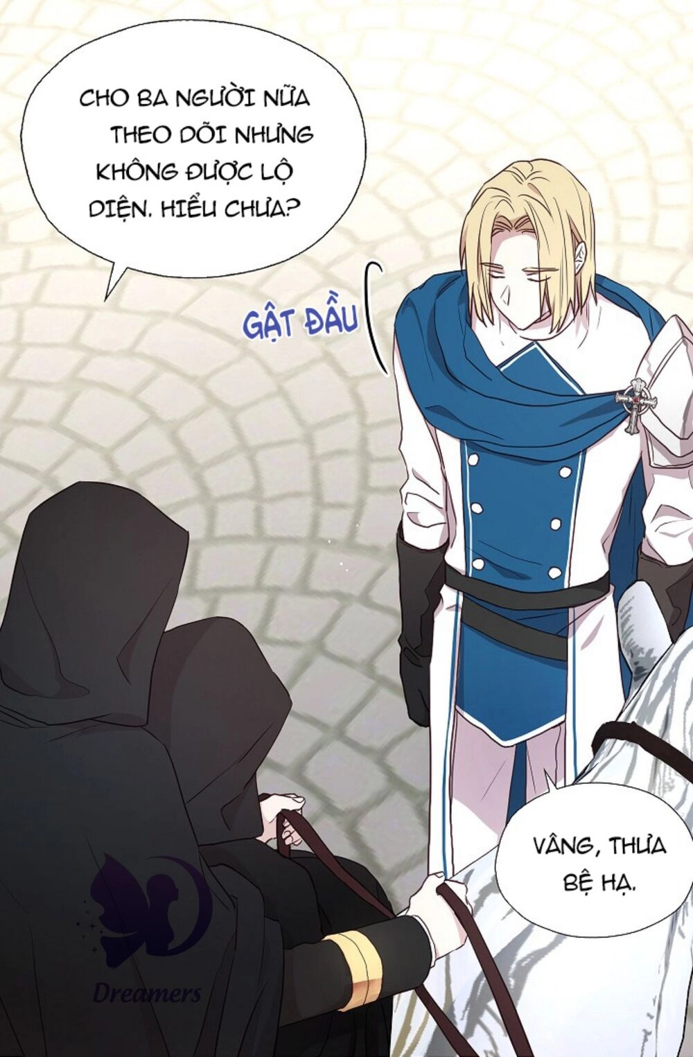 Quyến Rũ Cha Của Nhân Vật Phản Diện Chapter 24 - 59