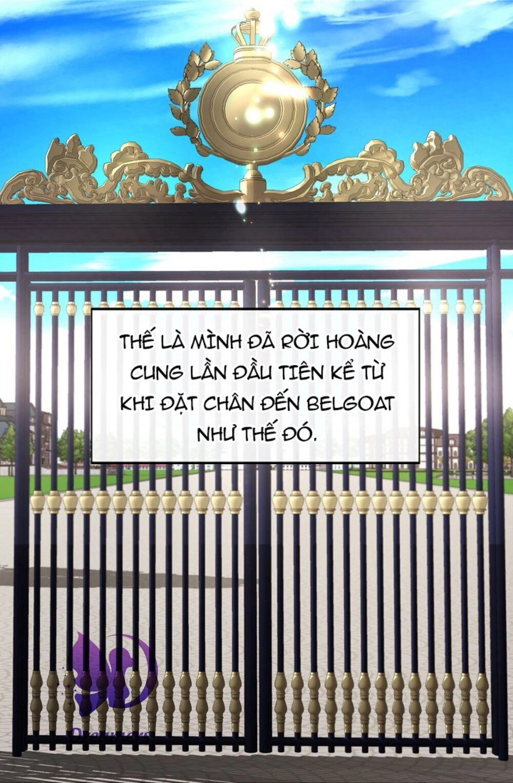 Quyến Rũ Cha Của Nhân Vật Phản Diện Chapter 24 - 64