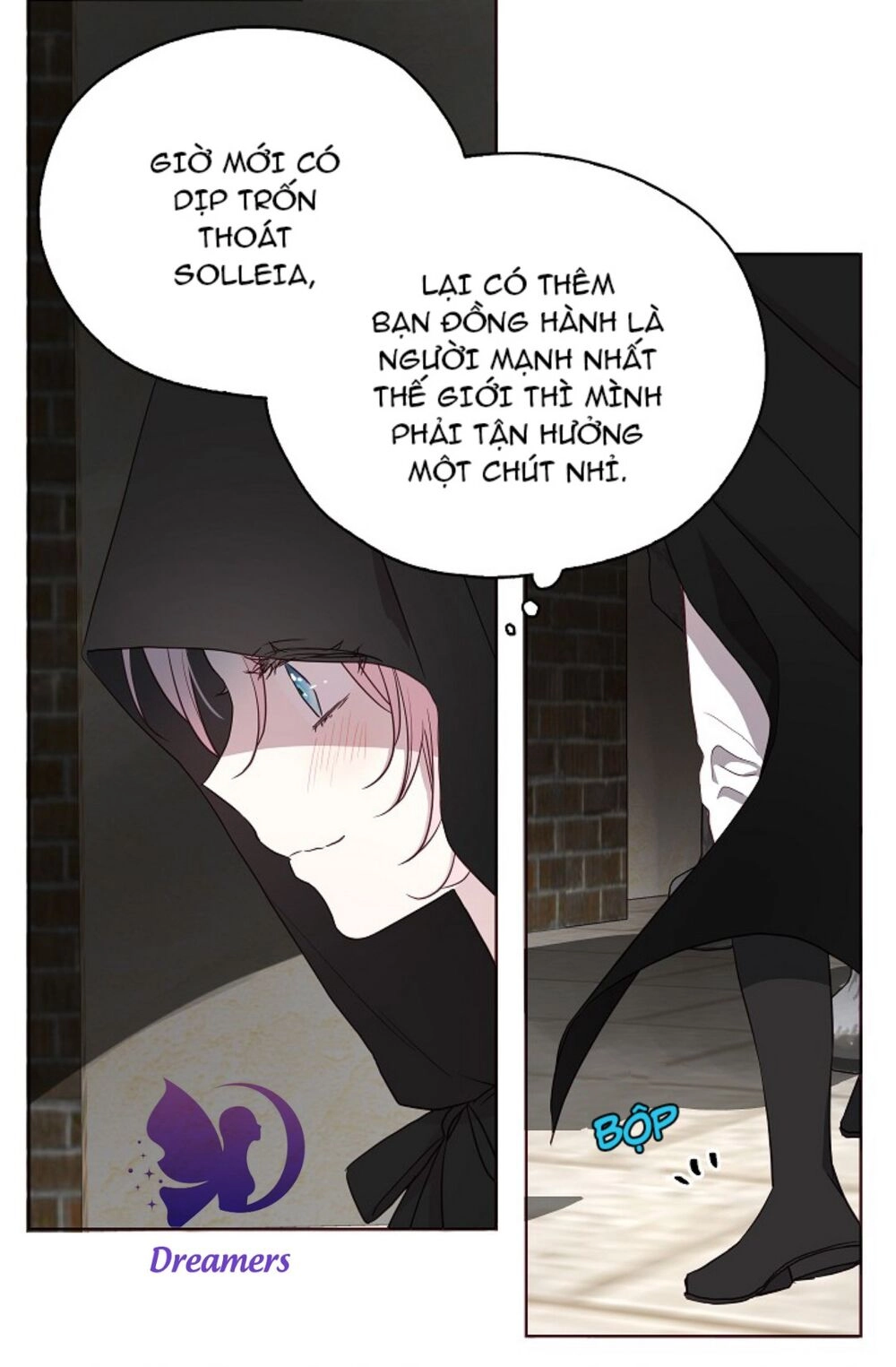 Quyến Rũ Cha Của Nhân Vật Phản Diện Chapter 25 - 18