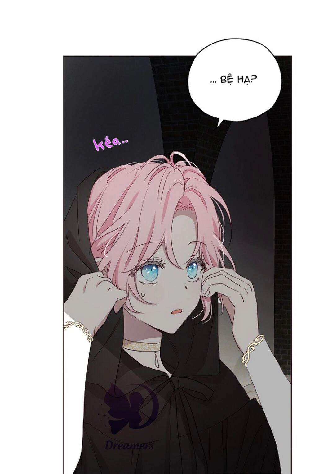 Quyến Rũ Cha Của Nhân Vật Phản Diện Chapter 25 - 21