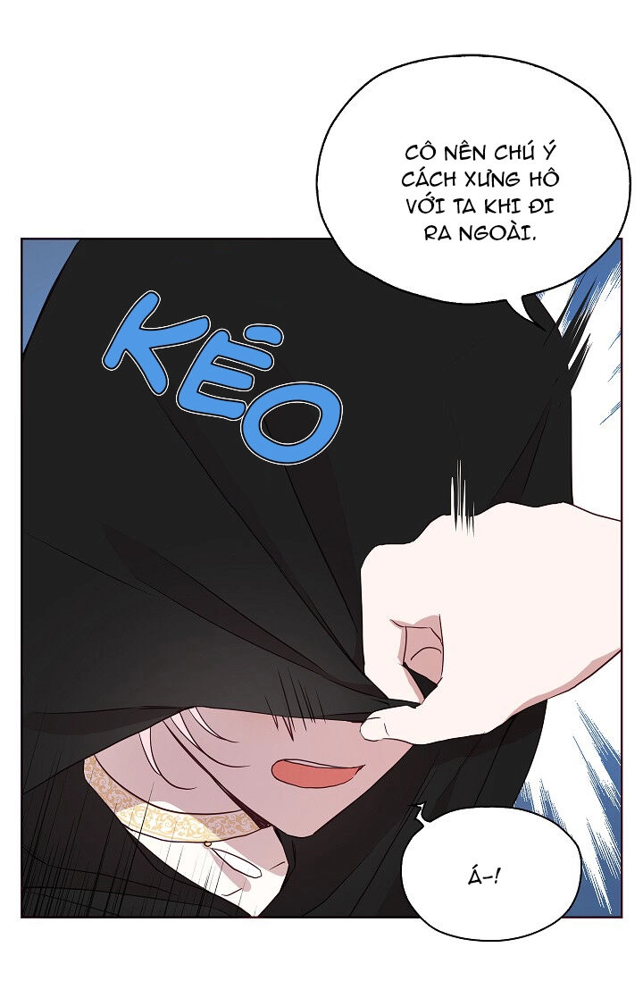 Quyến Rũ Cha Của Nhân Vật Phản Diện Chapter 25 - 23