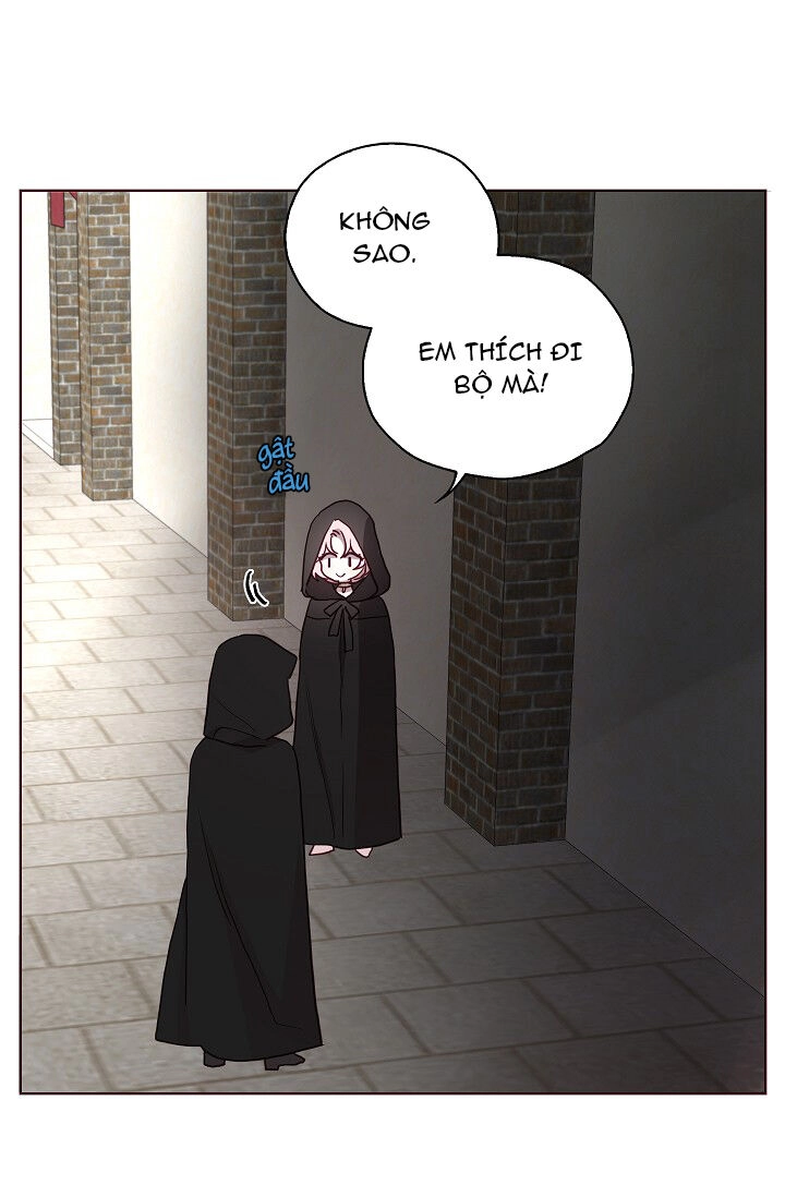 Quyến Rũ Cha Của Nhân Vật Phản Diện Chapter 25 - 28