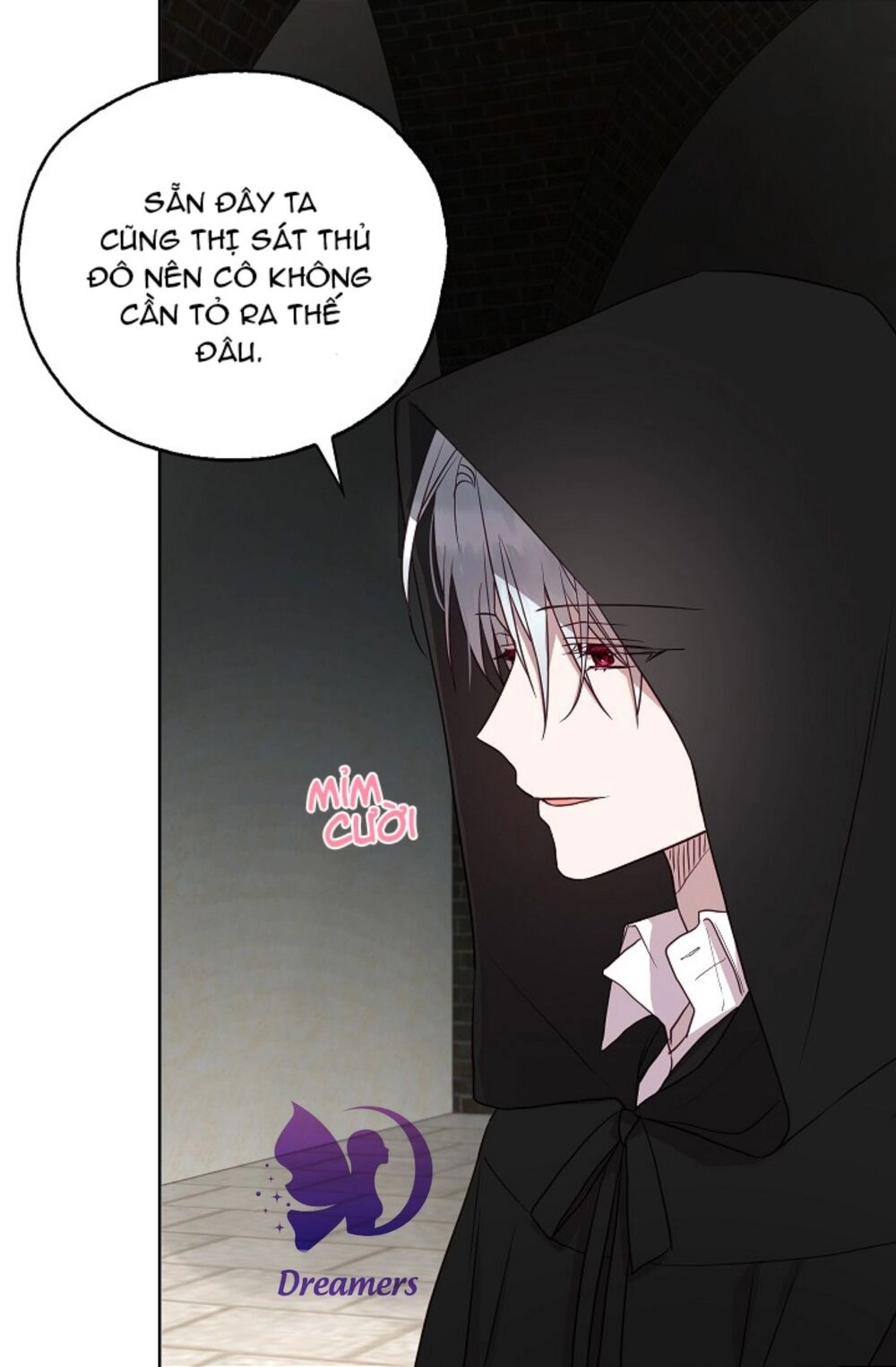 Quyến Rũ Cha Của Nhân Vật Phản Diện Chapter 25 - 30