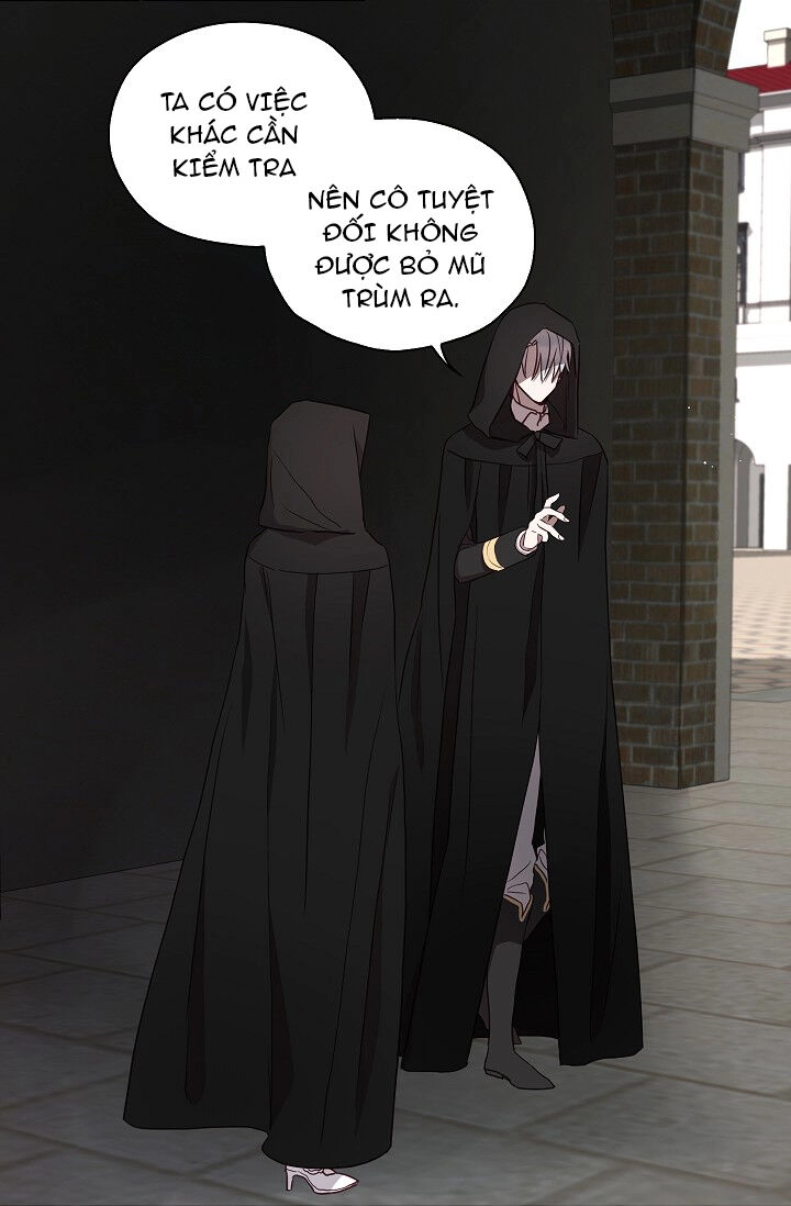 Quyến Rũ Cha Của Nhân Vật Phản Diện Chapter 25 - 31