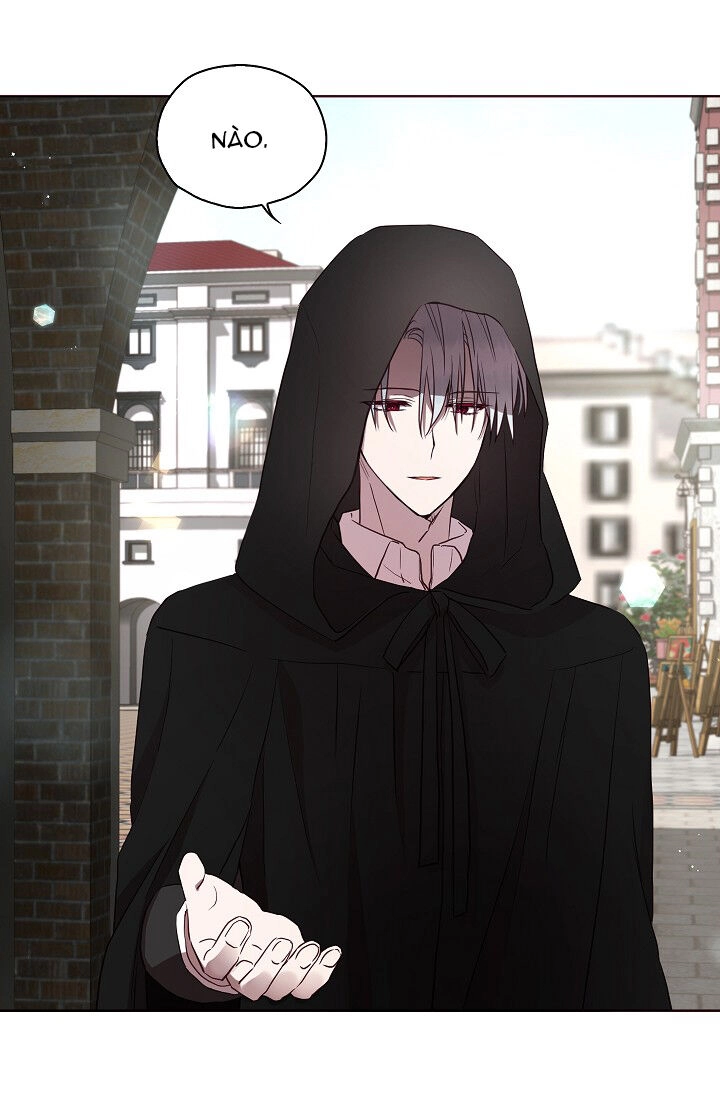 Quyến Rũ Cha Của Nhân Vật Phản Diện Chapter 25 - 40