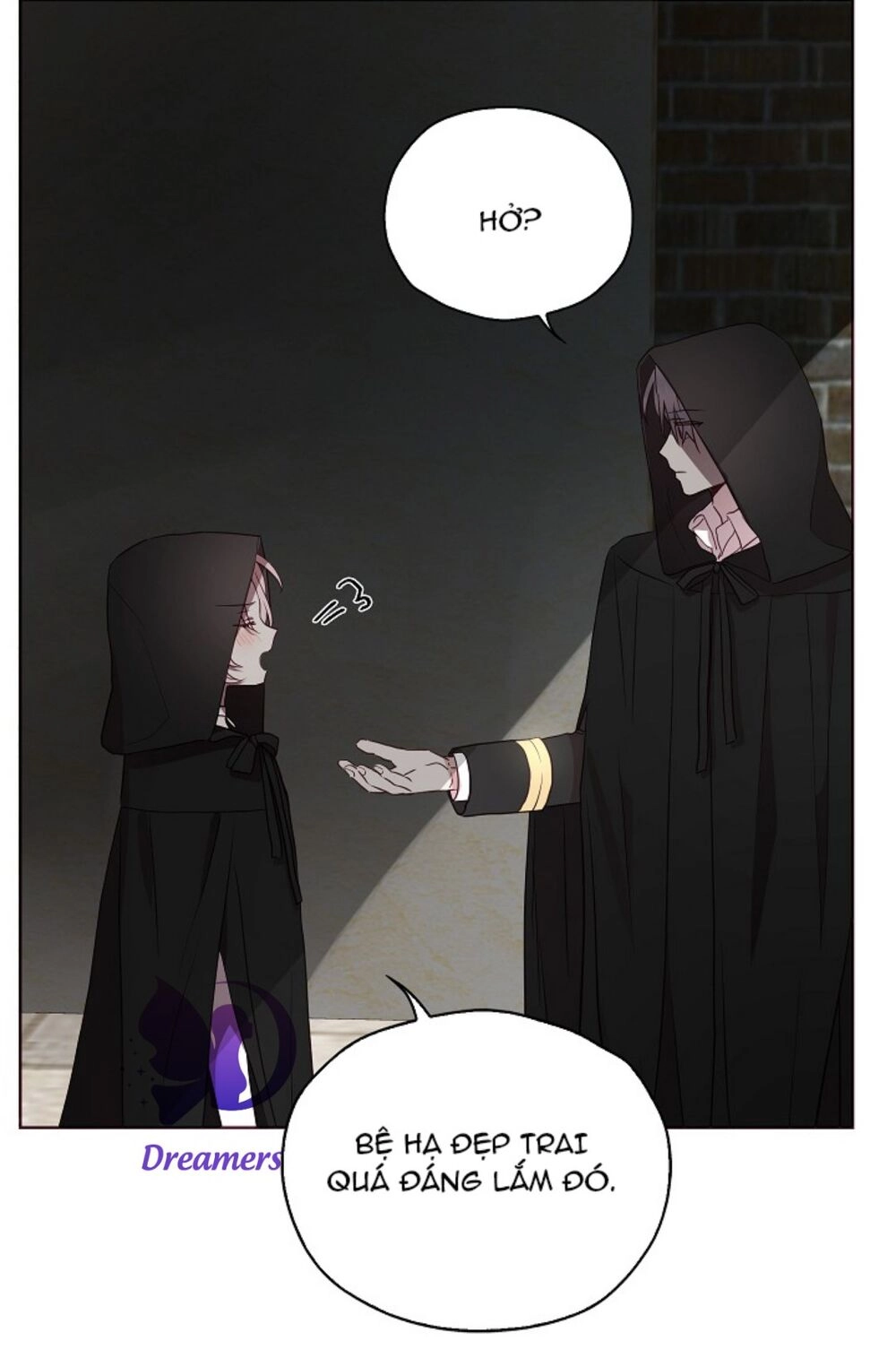 Quyến Rũ Cha Của Nhân Vật Phản Diện Chapter 25 - 42