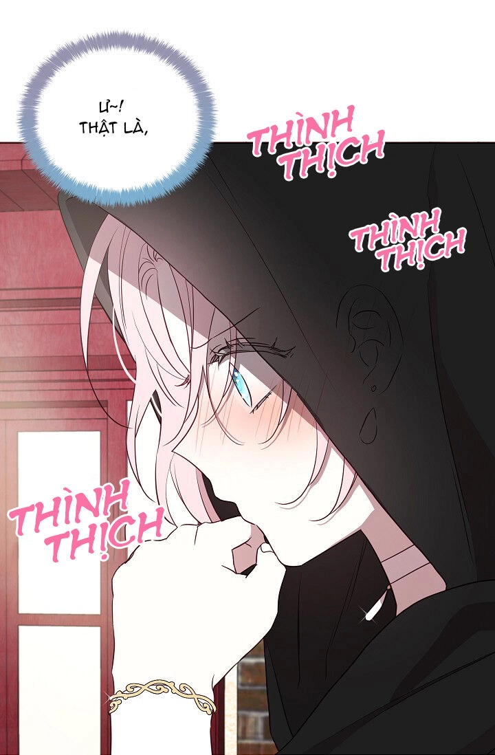 Quyến Rũ Cha Của Nhân Vật Phản Diện Chapter 25 - 46