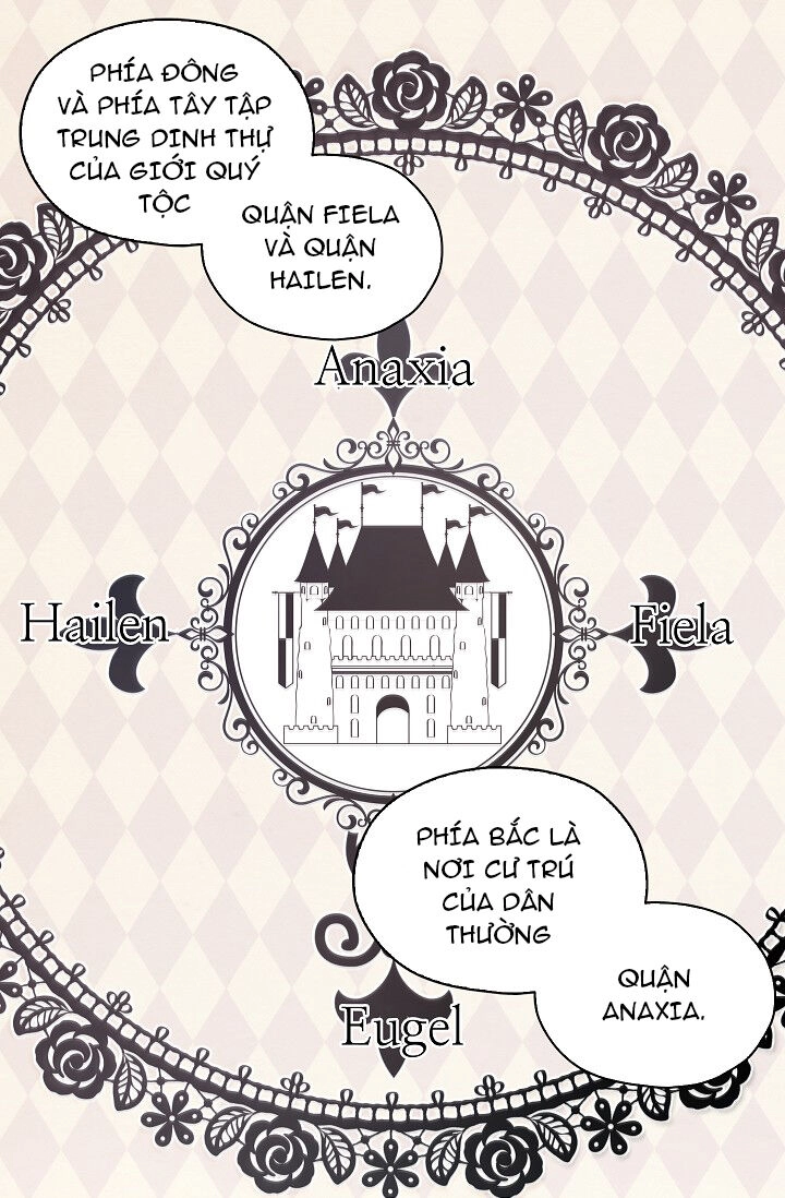 Quyến Rũ Cha Của Nhân Vật Phản Diện Chapter 25 - 49