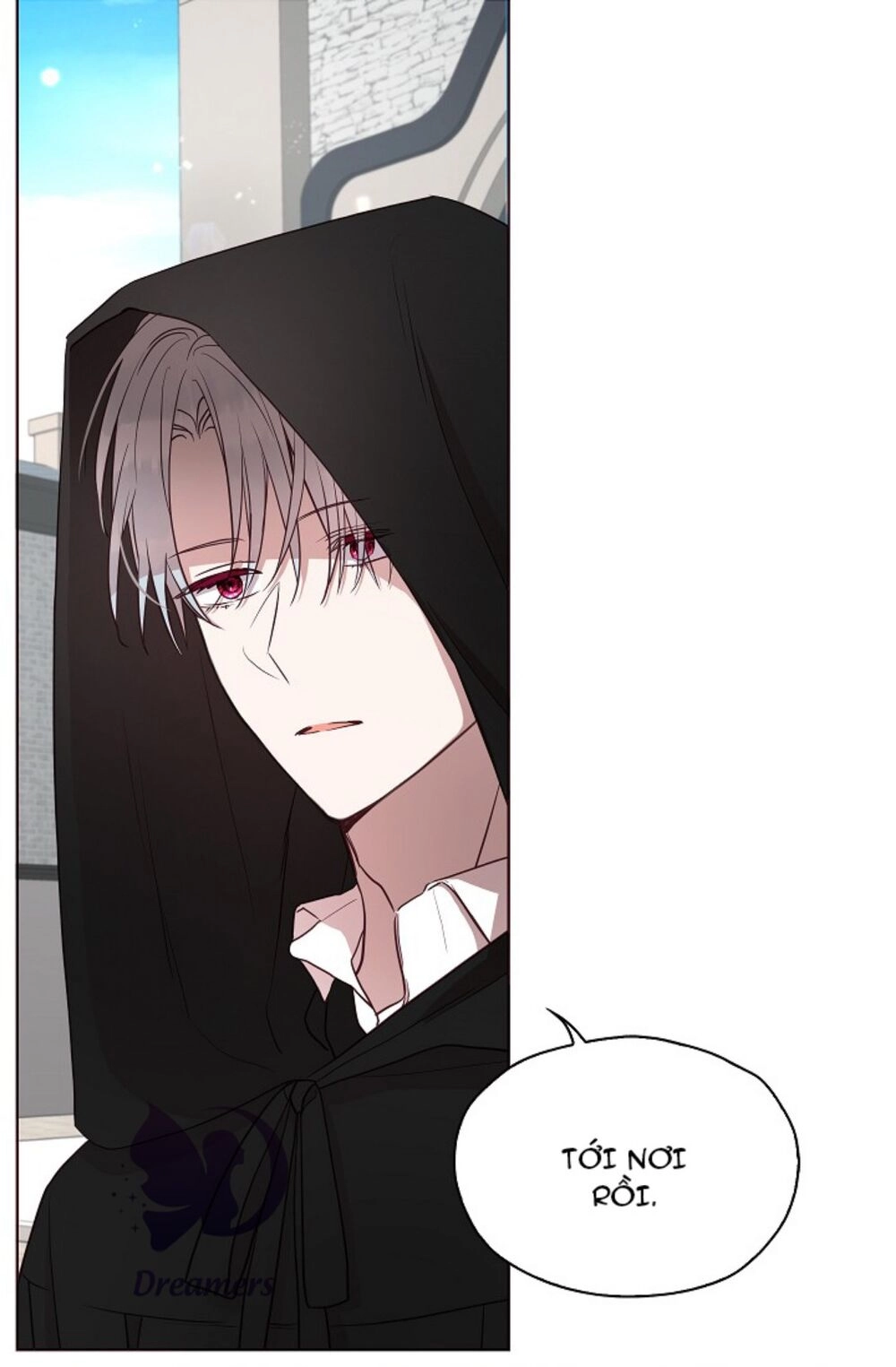 Quyến Rũ Cha Của Nhân Vật Phản Diện Chapter 25 - 51