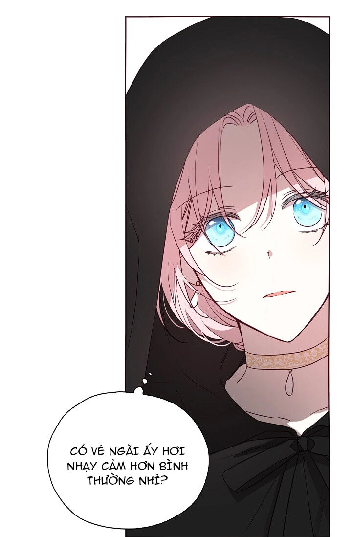 Quyến Rũ Cha Của Nhân Vật Phản Diện Chapter 25 - 58