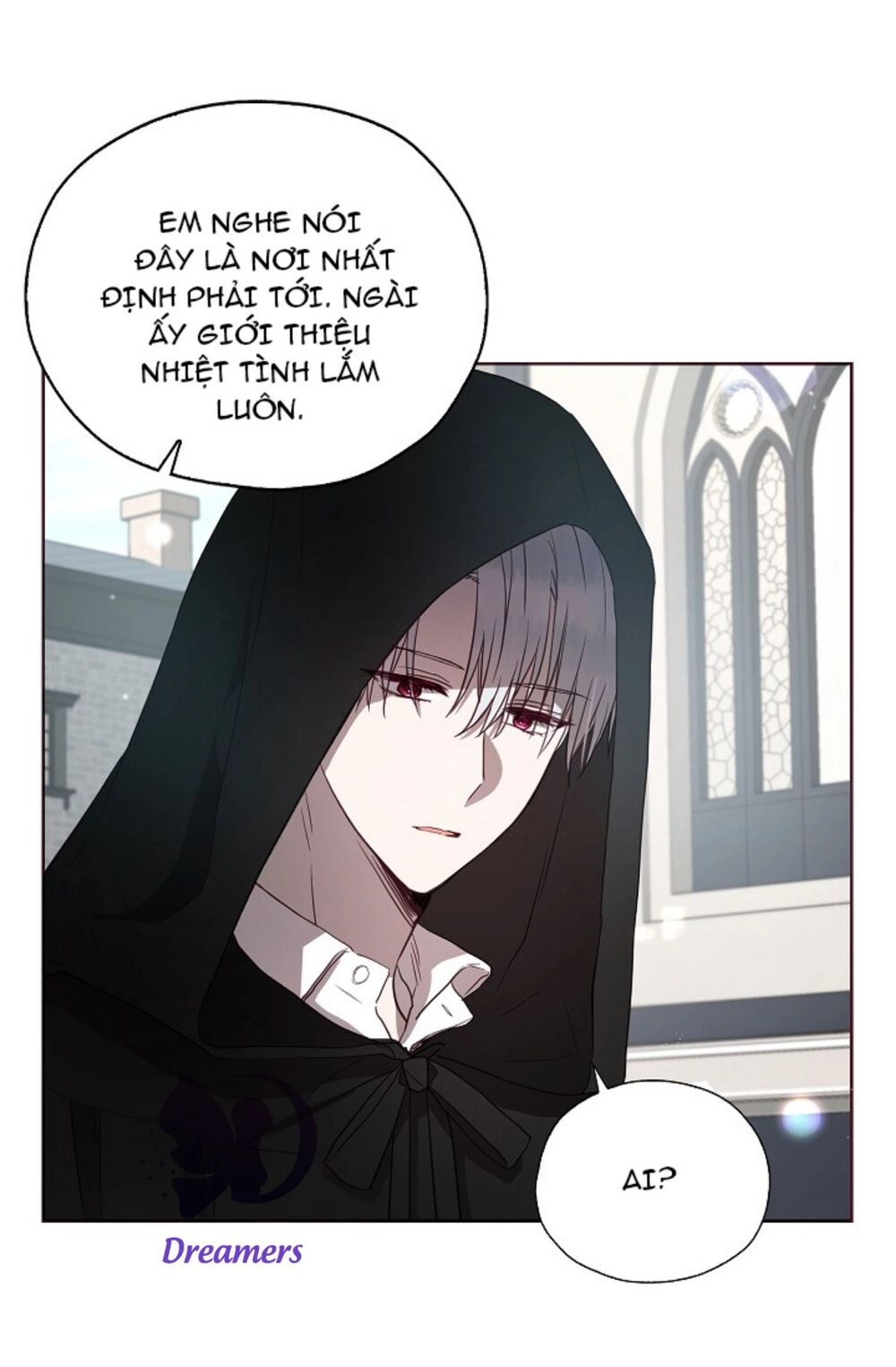 Quyến Rũ Cha Của Nhân Vật Phản Diện Chapter 25 - 60