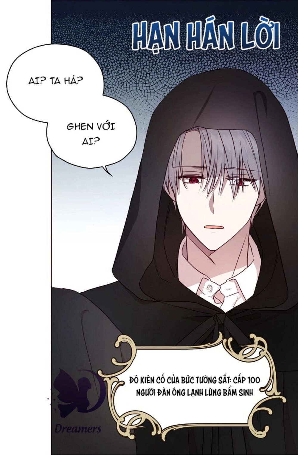 Quyến Rũ Cha Của Nhân Vật Phản Diện Chapter 26 - 7