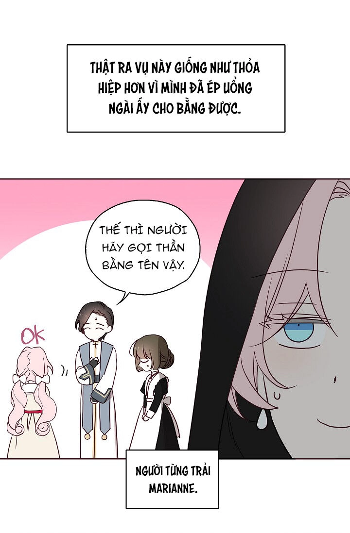 Quyến Rũ Cha Của Nhân Vật Phản Diện Chapter 26 - 10