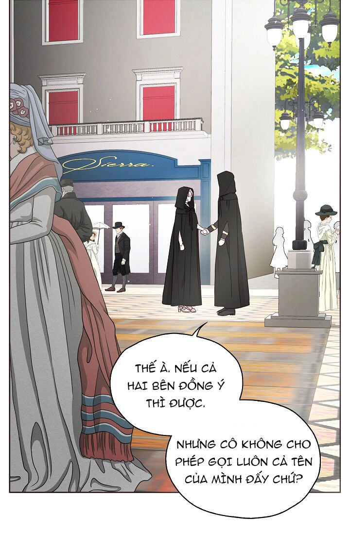 Quyến Rũ Cha Của Nhân Vật Phản Diện Chapter 26 - 11