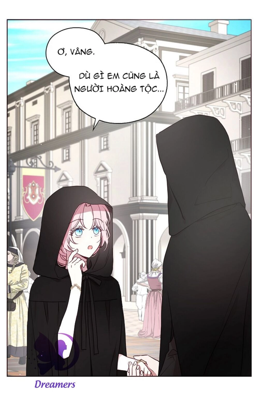 Quyến Rũ Cha Của Nhân Vật Phản Diện Chapter 26 - 12