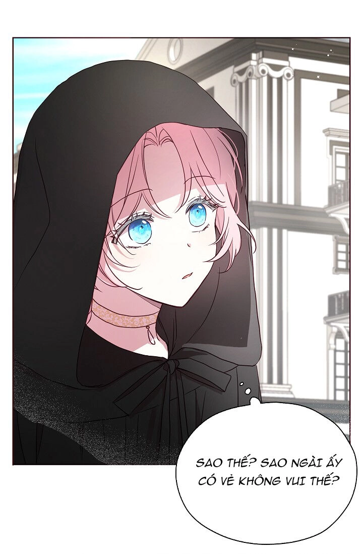 Quyến Rũ Cha Của Nhân Vật Phản Diện Chapter 26 - 14