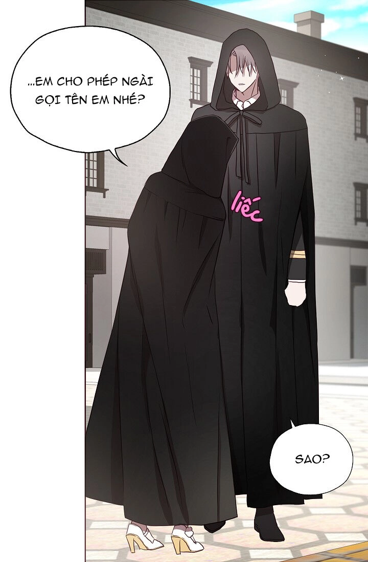 Quyến Rũ Cha Của Nhân Vật Phản Diện Chapter 26 - 15