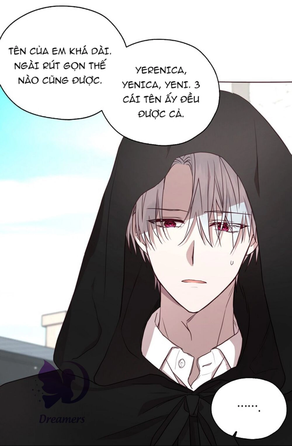 Quyến Rũ Cha Của Nhân Vật Phản Diện Chapter 26 - 17