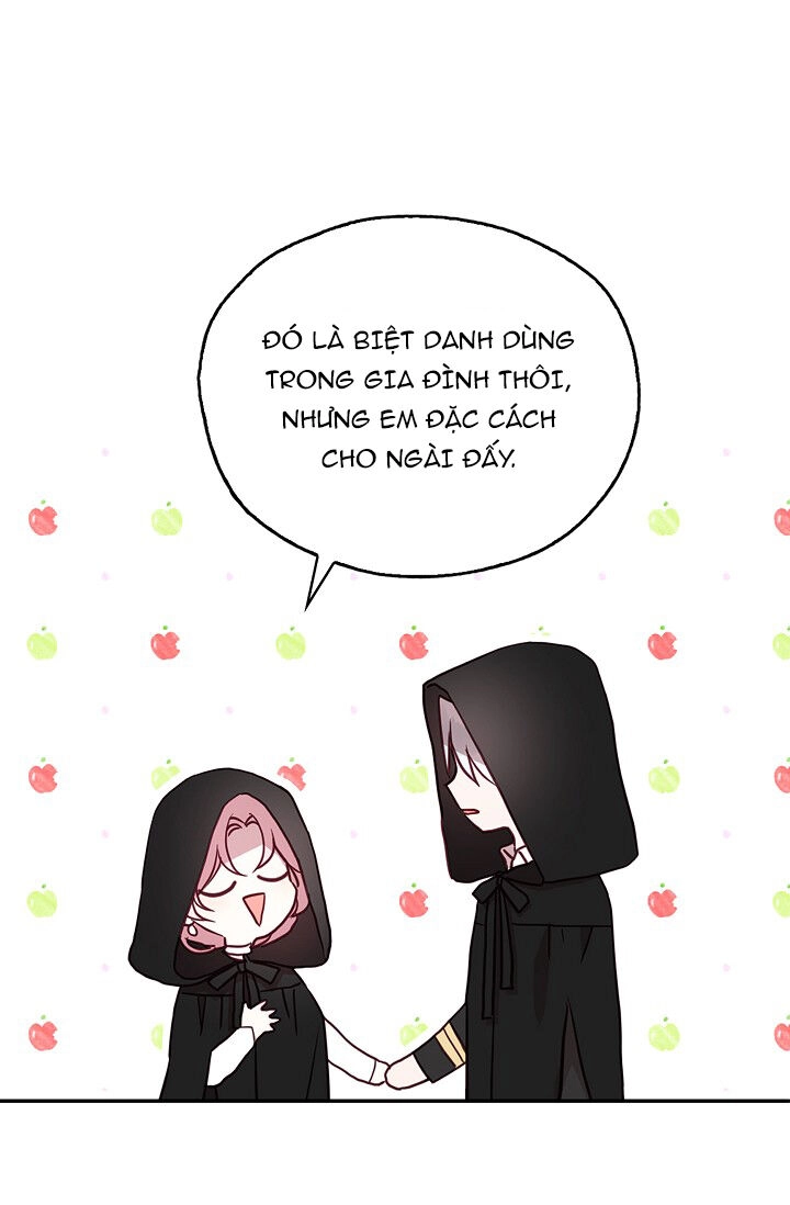 Quyến Rũ Cha Của Nhân Vật Phản Diện Chapter 26 - 18