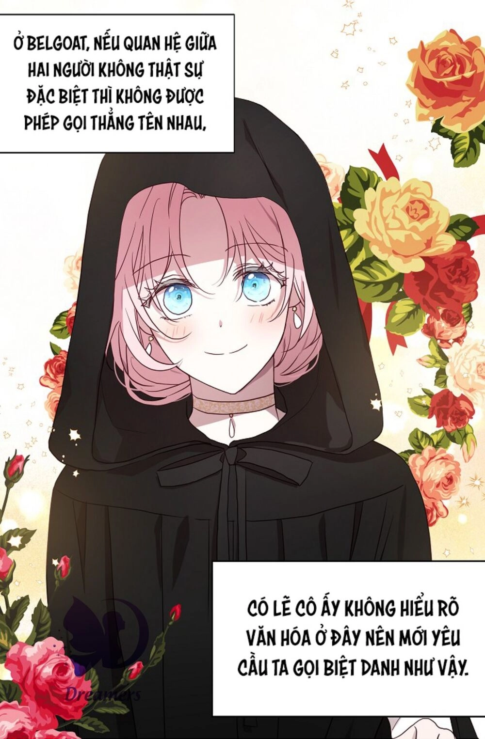 Quyến Rũ Cha Của Nhân Vật Phản Diện Chapter 26 - 20