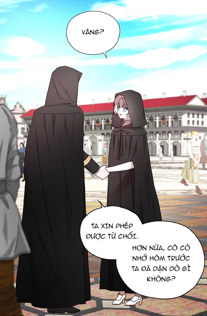 Quyến Rũ Cha Của Nhân Vật Phản Diện Chapter 26 - 23