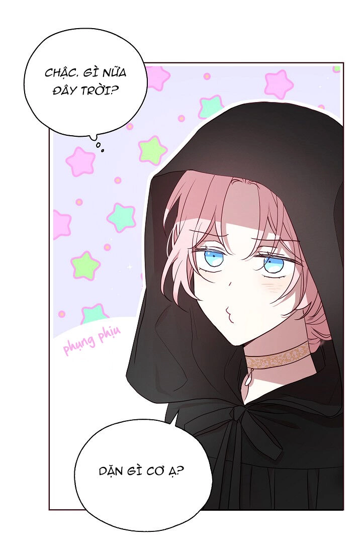 Quyến Rũ Cha Của Nhân Vật Phản Diện Chapter 26 - 24