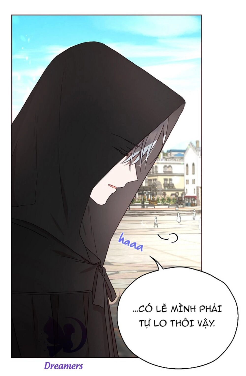 Quyến Rũ Cha Của Nhân Vật Phản Diện Chapter 26 - 25