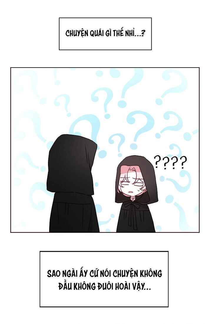 Quyến Rũ Cha Của Nhân Vật Phản Diện Chapter 26 - 26