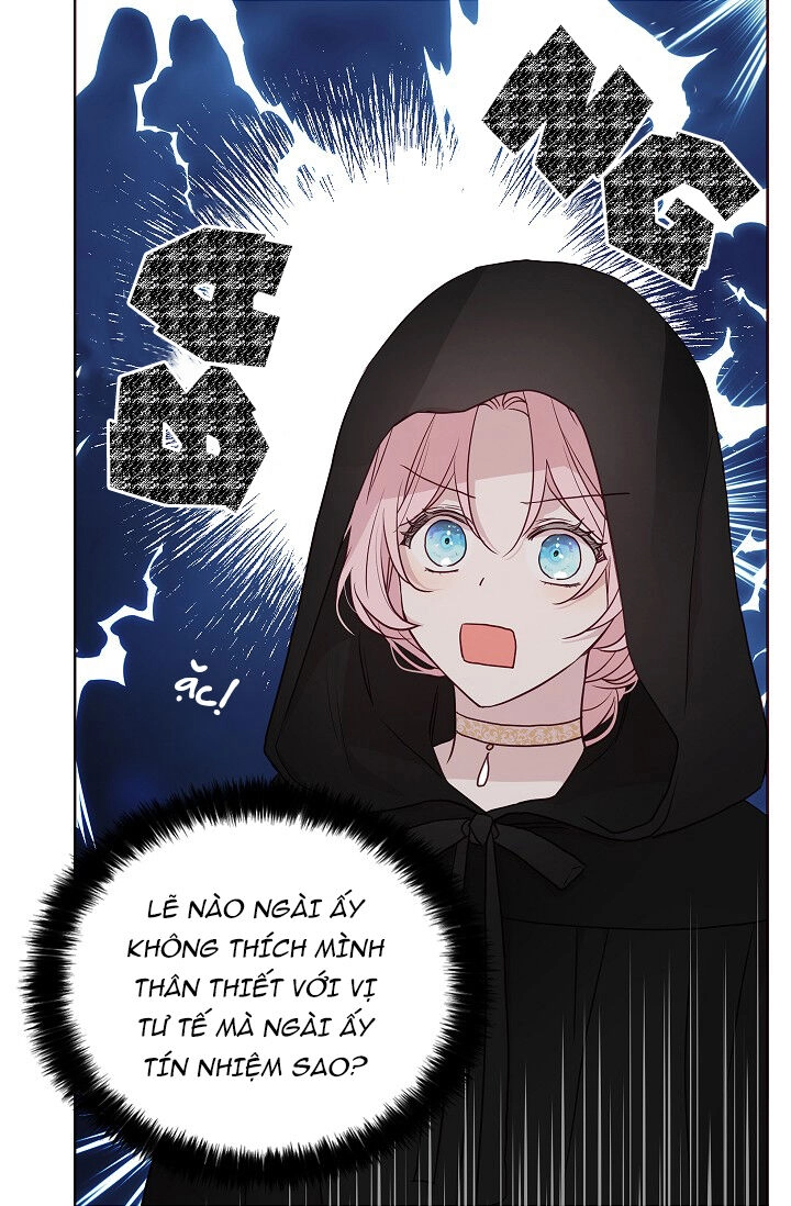 Quyến Rũ Cha Của Nhân Vật Phản Diện Chapter 26 - 27