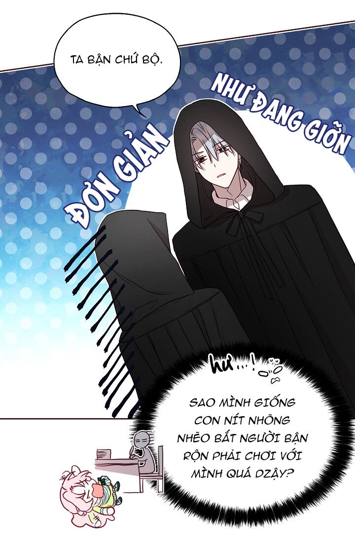 Quyến Rũ Cha Của Nhân Vật Phản Diện Chapter 26 - 29