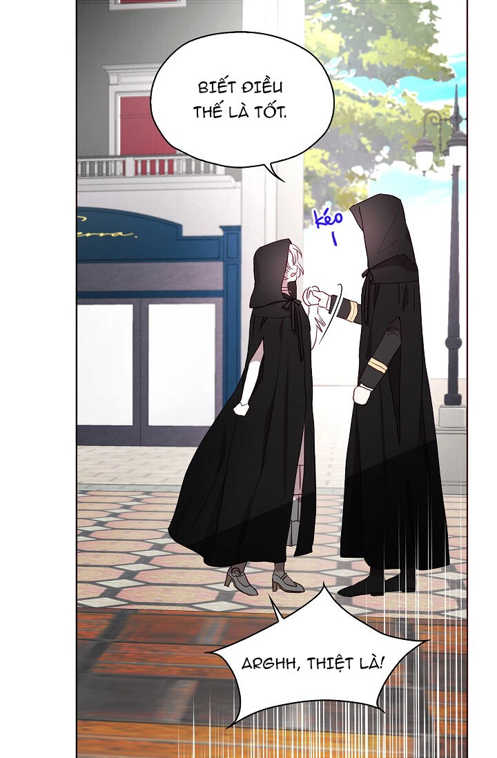 Quyến Rũ Cha Của Nhân Vật Phản Diện Chapter 26 - 31