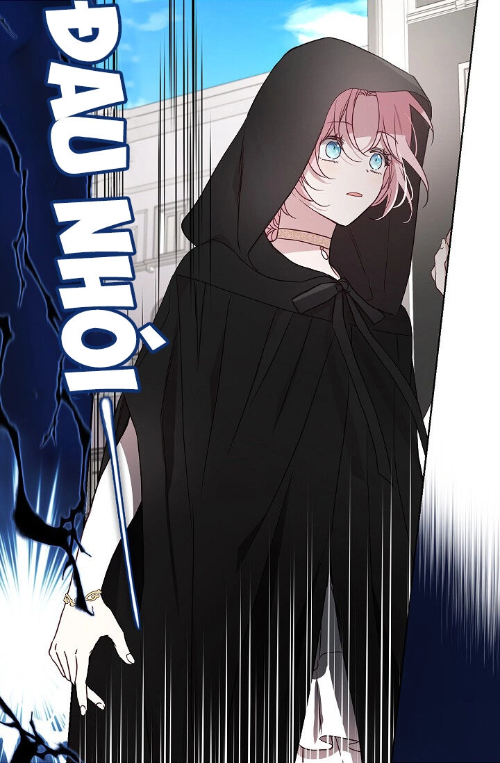 Quyến Rũ Cha Của Nhân Vật Phản Diện Chapter 26 - 32