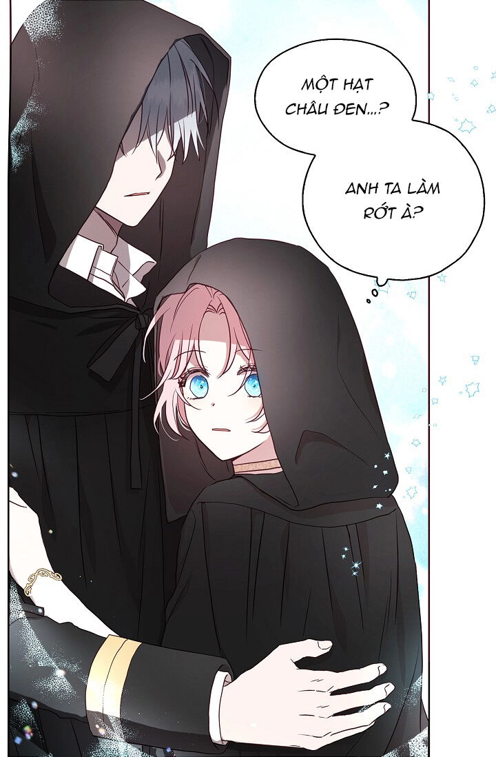 Quyến Rũ Cha Của Nhân Vật Phản Diện Chapter 26 - 37