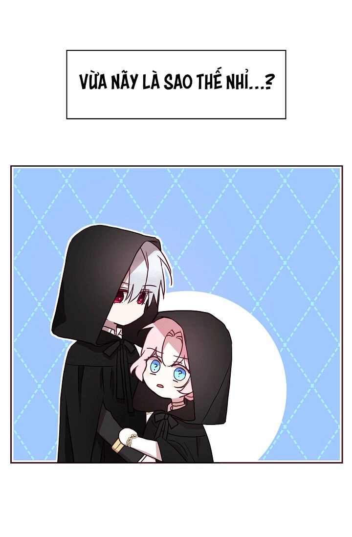 Quyến Rũ Cha Của Nhân Vật Phản Diện Chapter 26 - 39