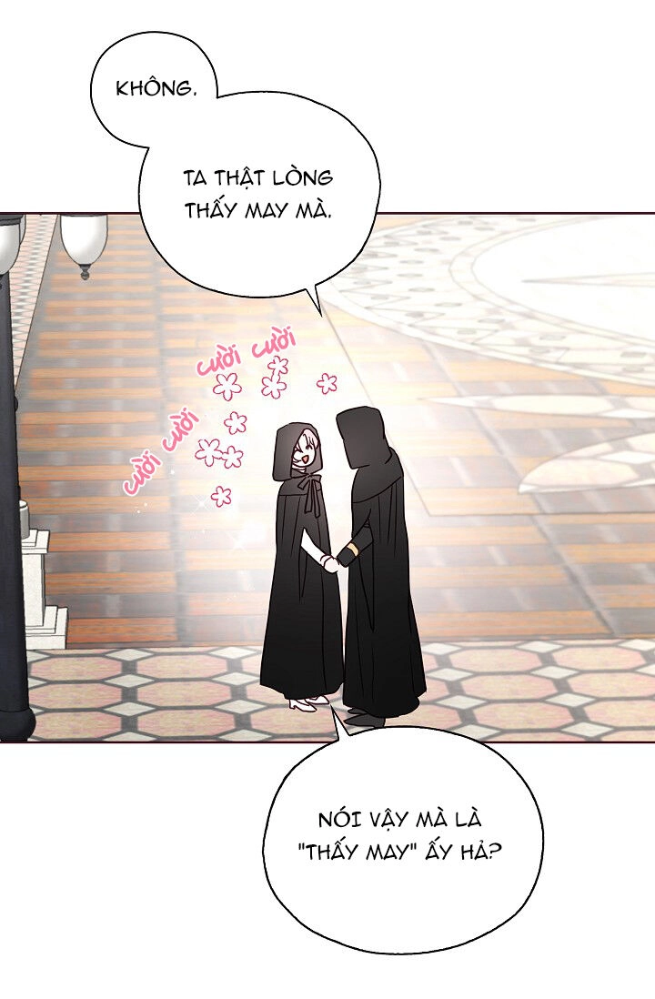 Quyến Rũ Cha Của Nhân Vật Phản Diện Chapter 26 - 43