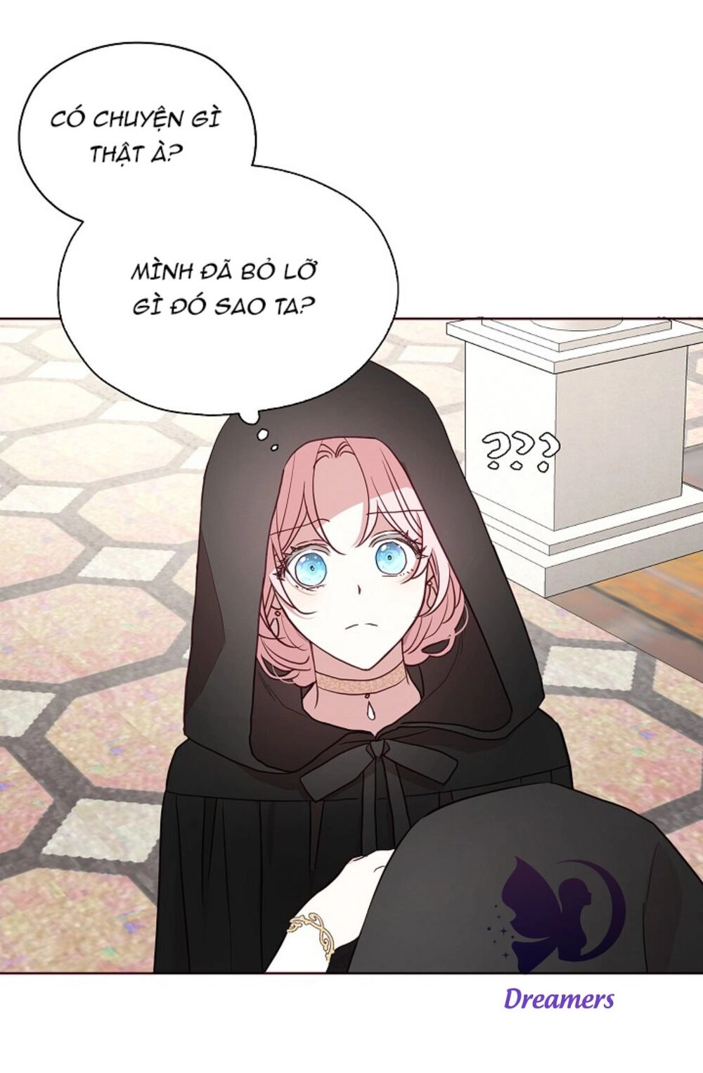 Quyến Rũ Cha Của Nhân Vật Phản Diện Chapter 26 - 45