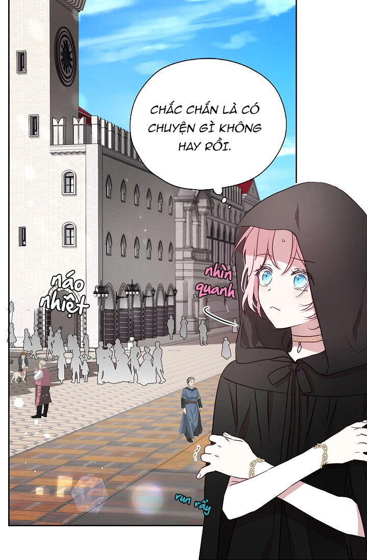 Quyến Rũ Cha Của Nhân Vật Phản Diện Chapter 26 - 46