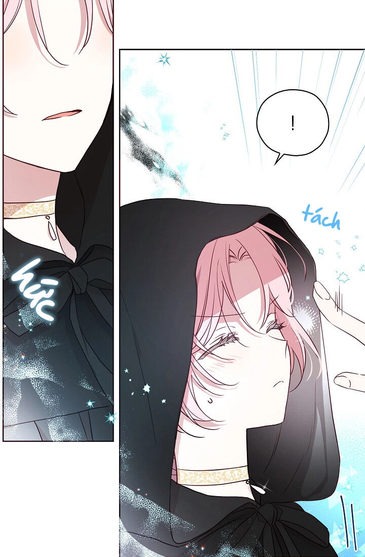 Quyến Rũ Cha Của Nhân Vật Phản Diện Chapter 26 - 47