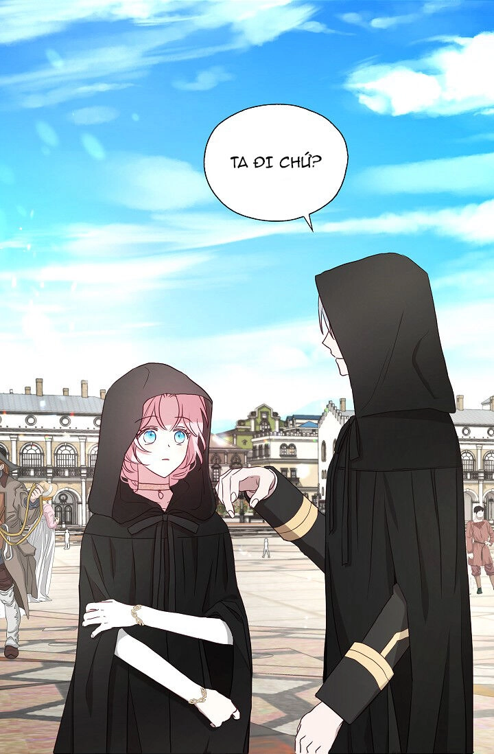 Quyến Rũ Cha Của Nhân Vật Phản Diện Chapter 26 - 49