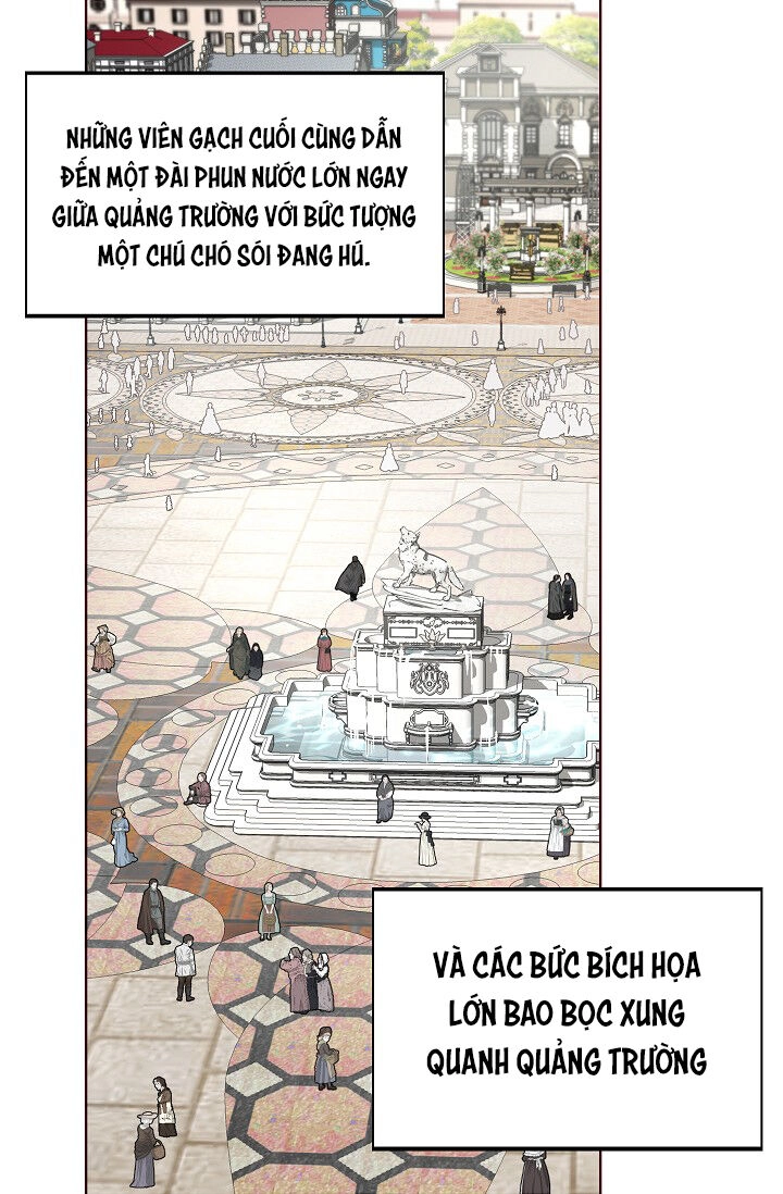 Quyến Rũ Cha Của Nhân Vật Phản Diện Chapter 26 - 52