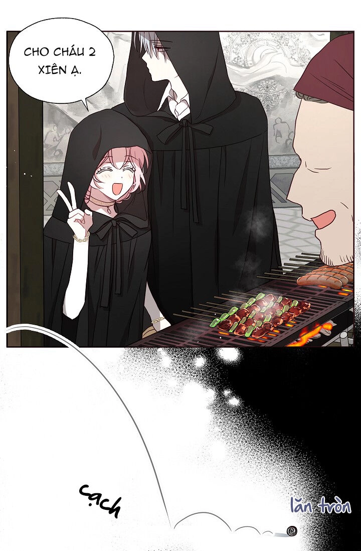 Quyến Rũ Cha Của Nhân Vật Phản Diện Chapter 26 - 53