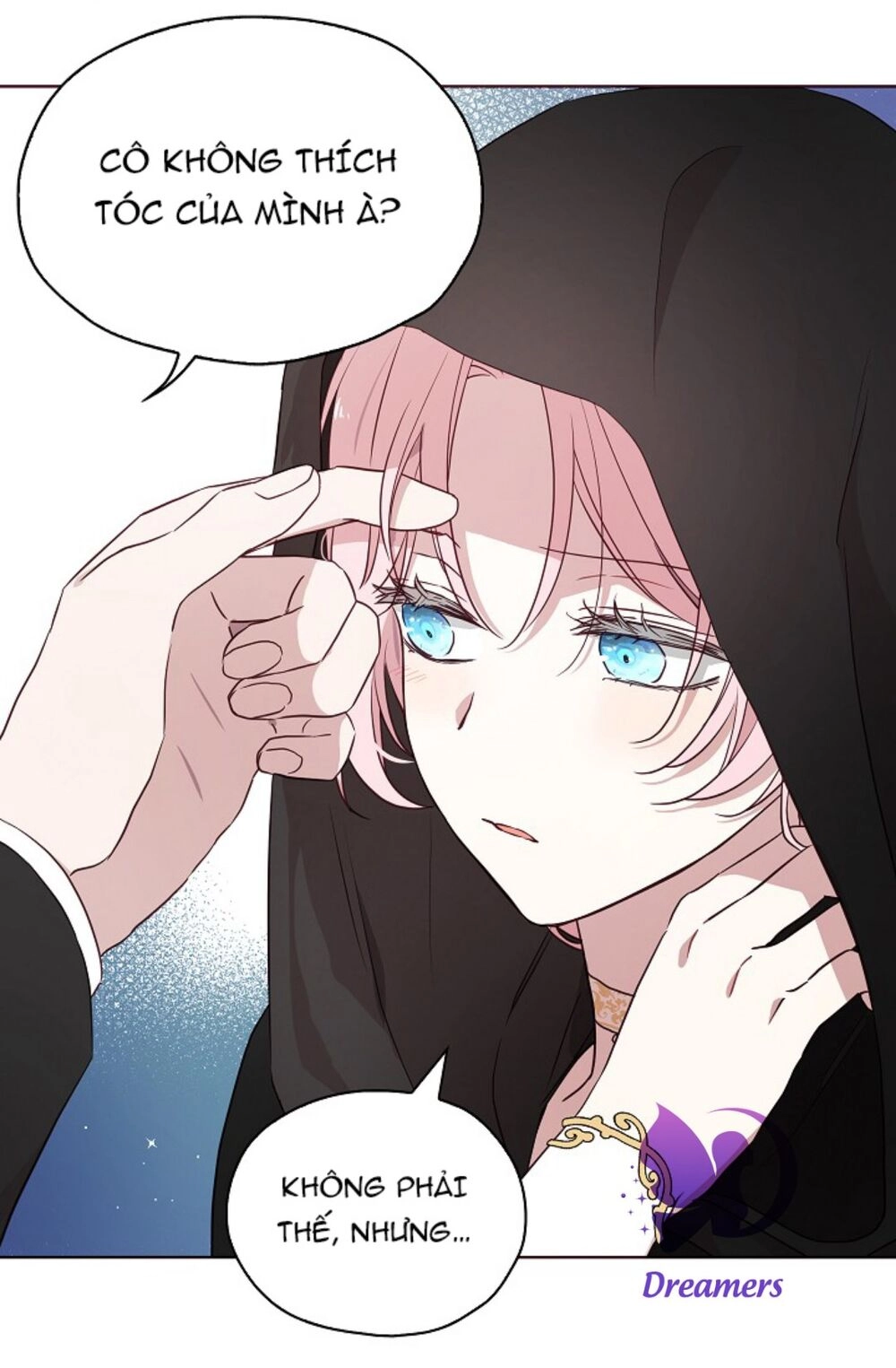 Quyến Rũ Cha Của Nhân Vật Phản Diện Chapter 26 - 55