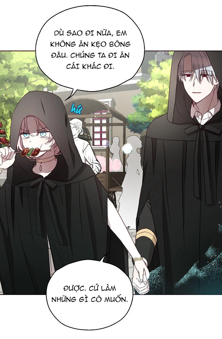 Quyến Rũ Cha Của Nhân Vật Phản Diện Chapter 26 - 57