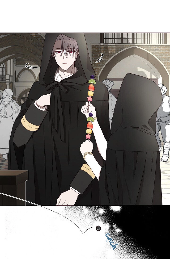 Quyến Rũ Cha Của Nhân Vật Phản Diện Chapter 26 - 58