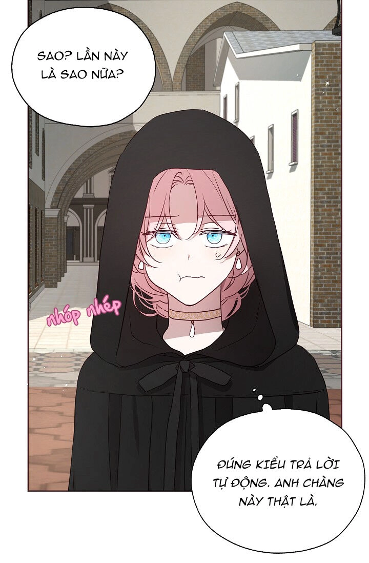 Quyến Rũ Cha Của Nhân Vật Phản Diện Chapter 26 - 63