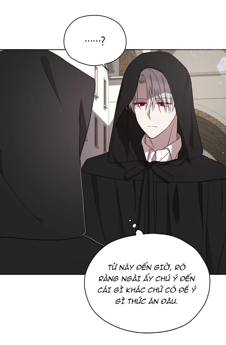 Quyến Rũ Cha Của Nhân Vật Phản Diện Chapter 26 - 64