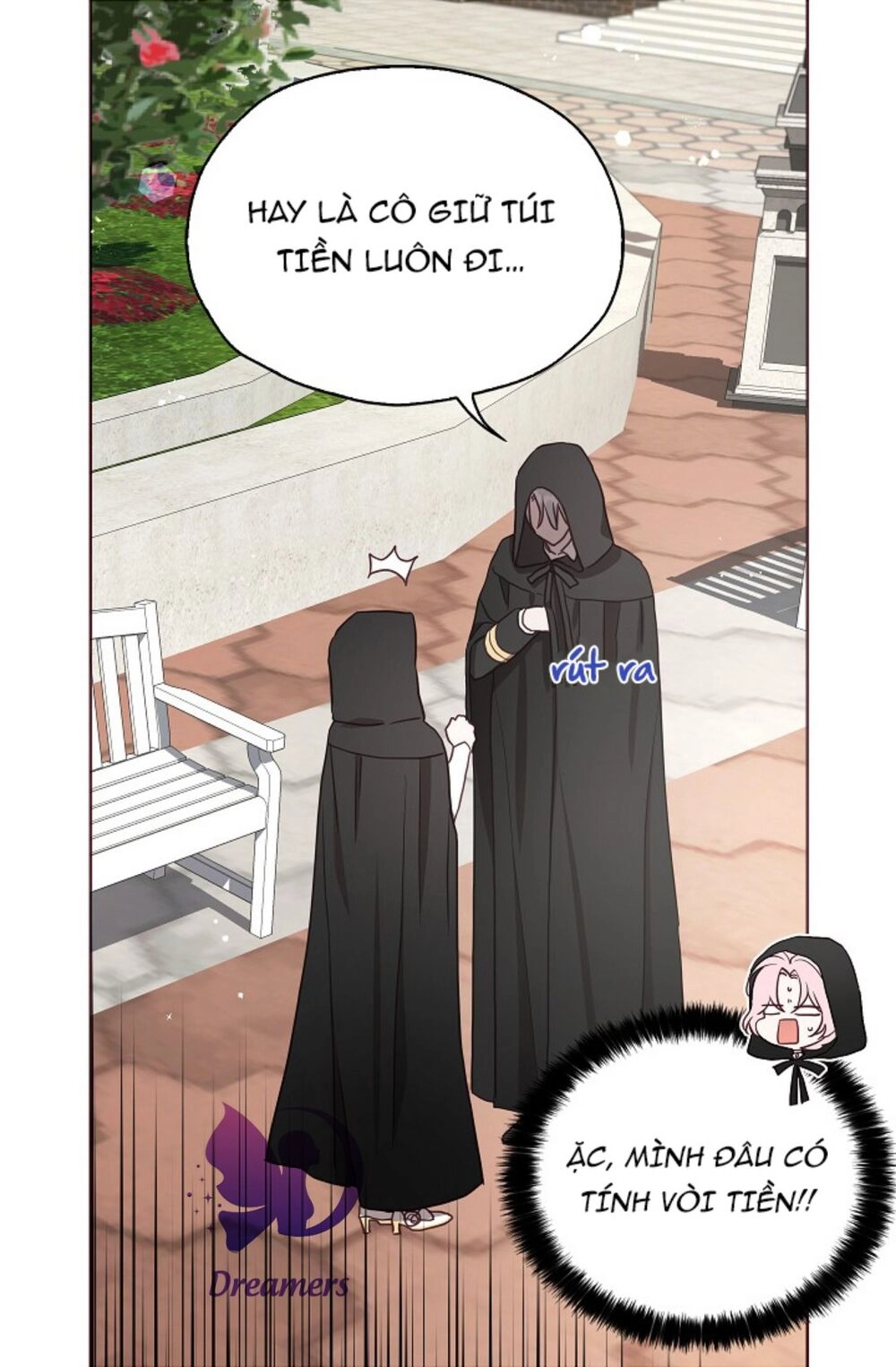 Quyến Rũ Cha Của Nhân Vật Phản Diện Chapter 26 - 65