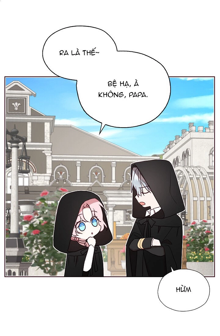 Quyến Rũ Cha Của Nhân Vật Phản Diện Chapter 26 - 72
