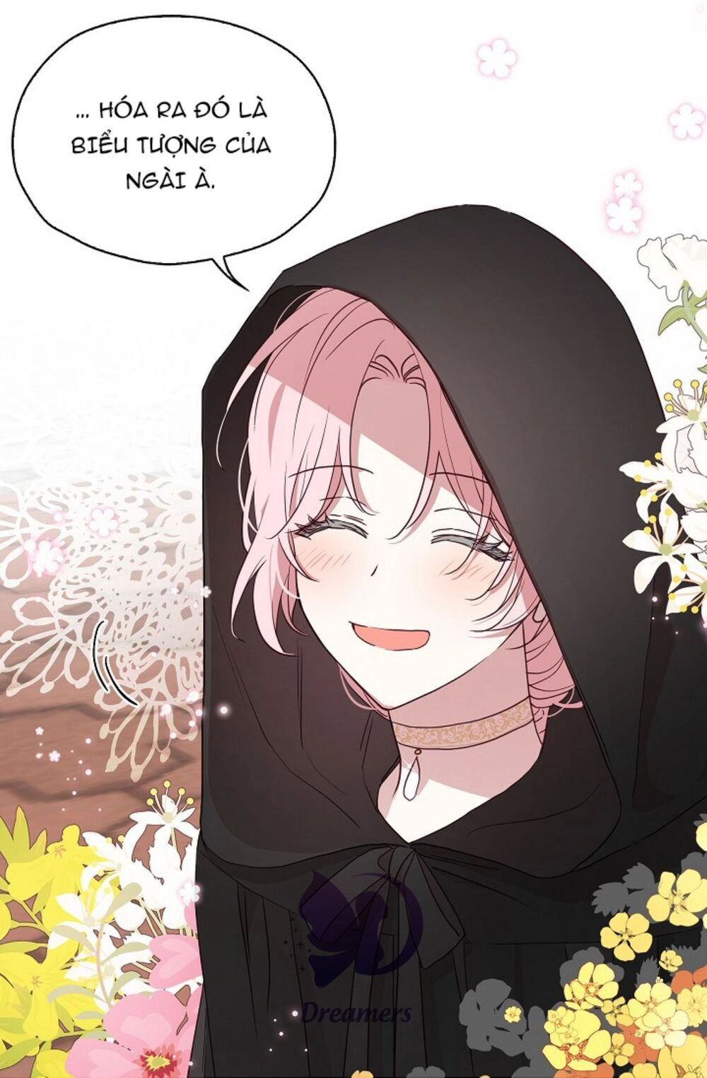 Quyến Rũ Cha Của Nhân Vật Phản Diện Chapter 26 - 73