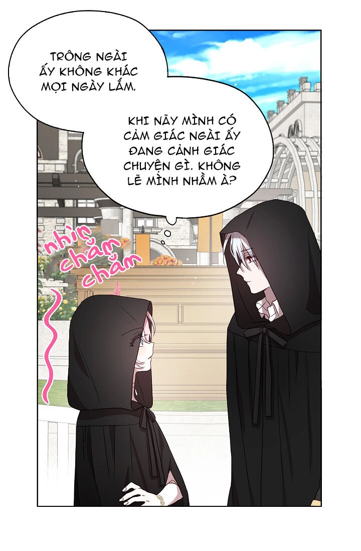 Quyến Rũ Cha Của Nhân Vật Phản Diện Chapter 27 - 6